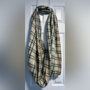 Ann Taylor LOFT Infinity Scarf